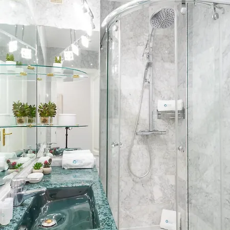 Banus - Banus Playa Rocio Direct Access Complex Marbella