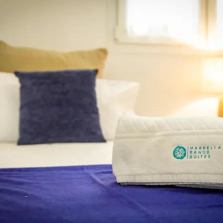 Banus - Banus Playa Rocio Direct Access Complex Apartment *