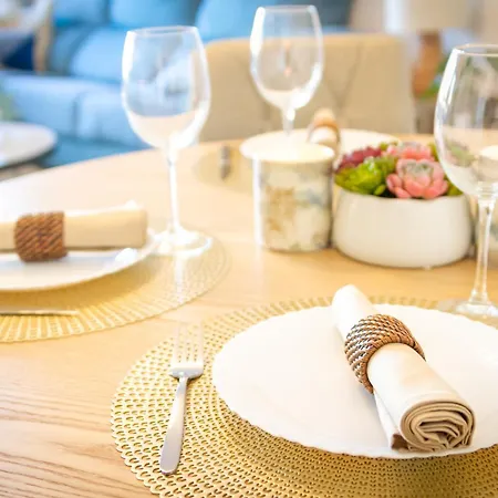 Banus - Banus Playa Rocio Direct Access Complex