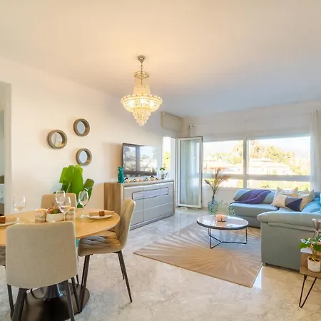 Banus - Banus Playa Rocio Direct Access Complex