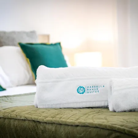Banus - Banus Playa Rocio Direct Access Complex