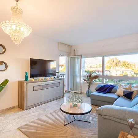 Banus - Banus Playa Rocio Direct Access Complex *