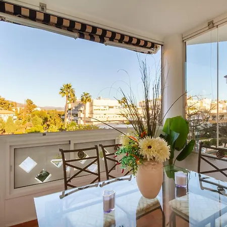 Banus - Banus Playa Rocio Direct Access Complex *