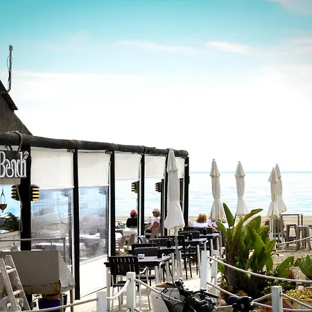 Banus - Banus Playa Rocio Direct Access Complex