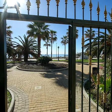 Banus - Banus Playa Rocio Direct Access Complex * Marbella