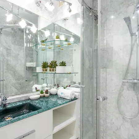 Banus - Banus Playa Rocio Direct Access Complex